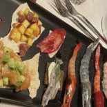 Materia Prima food