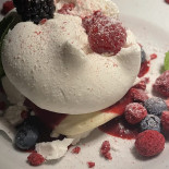 Materia Prima food