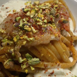 Materia Prima food