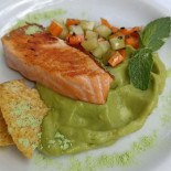 Materia Prima food