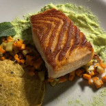 Materia Prima food