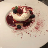 Materia Prima food