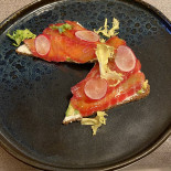 Materia Prima food