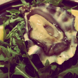 Materia Prima food