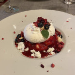 Materia Prima food