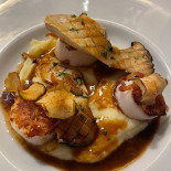 Materia Prima food