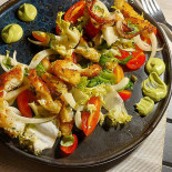 Materia Prima food