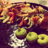 Materia Prima food