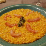 Materia Prima food