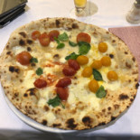 Antica Partenope food