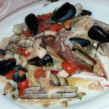 Antica Partenope food