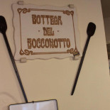 Bottega Del Bocconotto drink