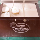 Bottega Del Bocconotto menu