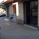 Bottega Del Bocconotto outside