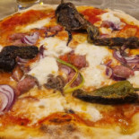 Bitta Ristopizza Nourriture