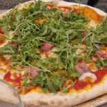 Bitta Ristopizza Nourriture