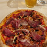 Bitta Ristopizza Nourriture