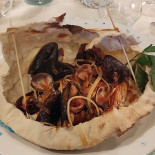 Bitta Ristopizza Nourriture