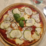 Bitta Ristopizza Nourriture