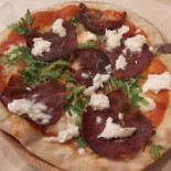 Bitta Ristopizza Nourriture