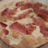 Bitta Ristopizza Nourriture