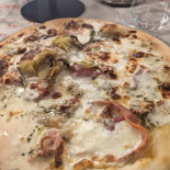 Bitta Ristopizza Nourriture