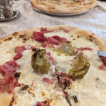 Bitta Ristopizza Nourriture