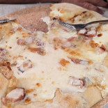 Bitta Ristopizza Nourriture