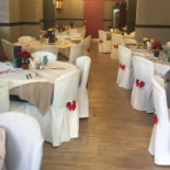 Bitta Ristopizza À l'intérieur