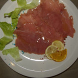 Bitta Ristopizza Nourriture