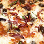 Bitta Ristopizza Nourriture