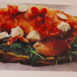 Bitta Ristopizza Nourriture