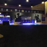 Rooster House Dentro