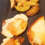 Posto37 Comida