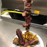 Posto37 Comida