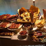 Pregi Lounge Bebida
