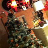 Pregi Lounge À l'intérieur