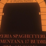 Il Portichetto Carte