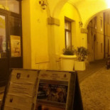 Il Portichetto Extérieur