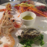 Kyo Fish Wine Comida