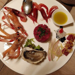 Kyo Fish Wine Nourriture