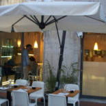 Kyo Fish Wine À l'intérieur