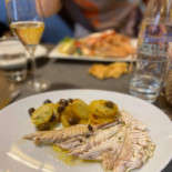 Kyo Fish Wine Comida