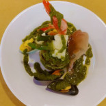 Magiargè Osteria Contemporanea Nourriture
