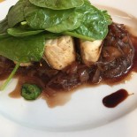 Magiargè Osteria Contemporanea Nourriture