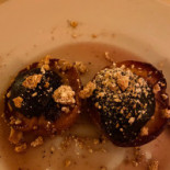 Magiargè Osteria Contemporanea Nourriture