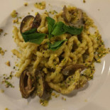 Cacio E Pepe Nourriture