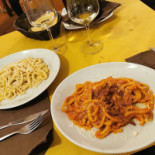 Cacio E Pepe Nourriture