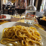 Cacio E Pepe Nourriture