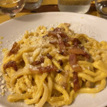 Cacio E Pepe Nourriture